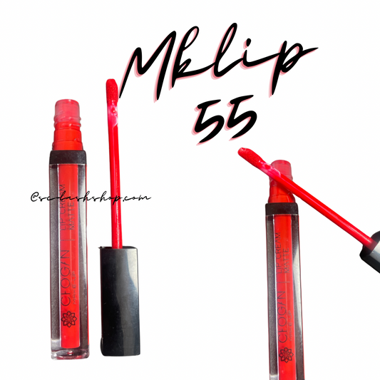 Mklip55 „Fire Red“