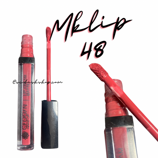 Mklip 48 „Rosy Hibiscus“