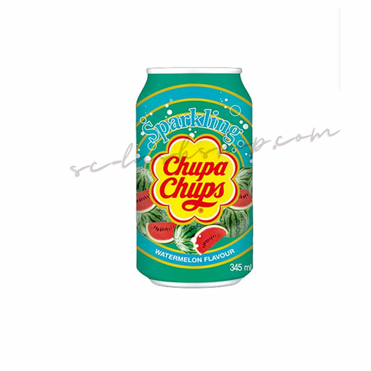 Chupa Chups Watermelon