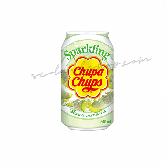 Chupa Chups Melon Cream