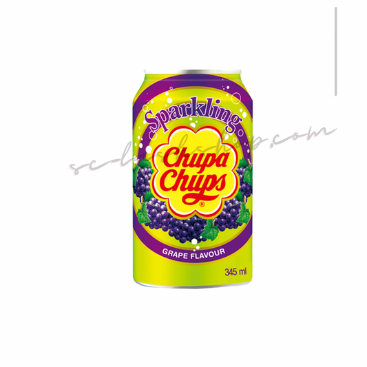 Chupa Chups Grape