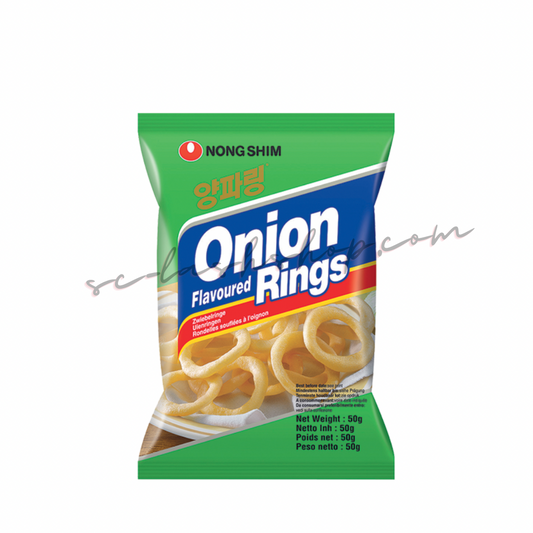 Onion Chips