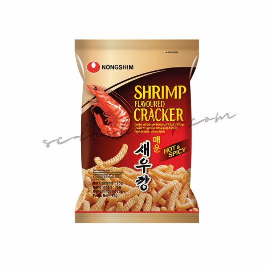 Shrimps Chips Hot 🔥 and spicy